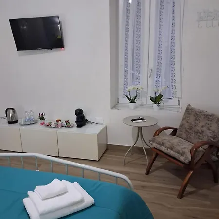 Bed & Breakfast Nami Battipaglia