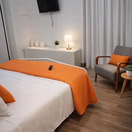 Bed and Breakfast Nami Battipaglia