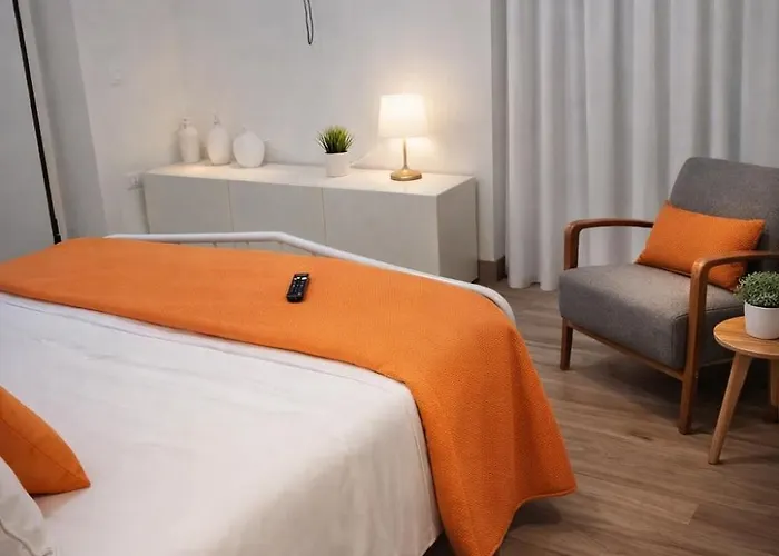 Bed & Breakfast Nami Battipaglia